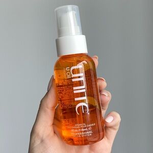 Unite U Oil - NEW